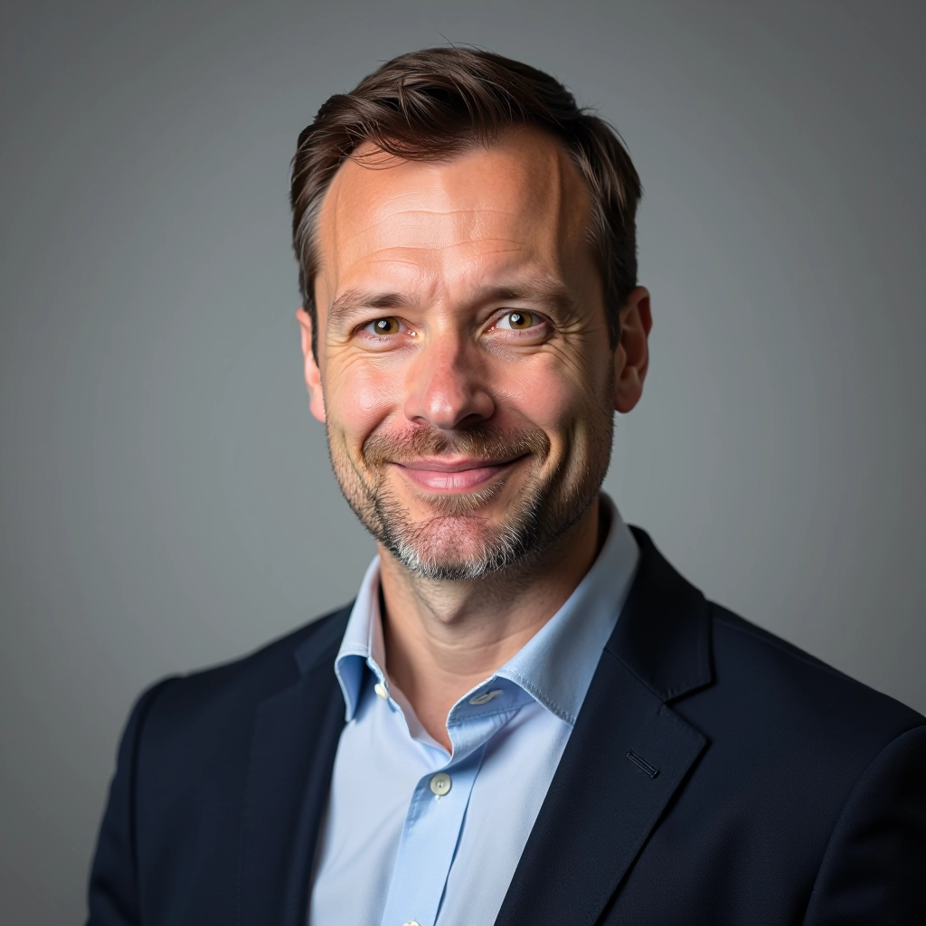 Petr Novotný, vedoucí daňového poradenství