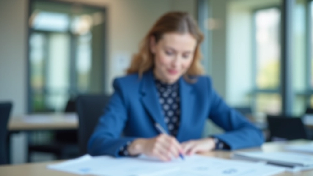 Účtenky a doklady v kartotéce, organizované papíry